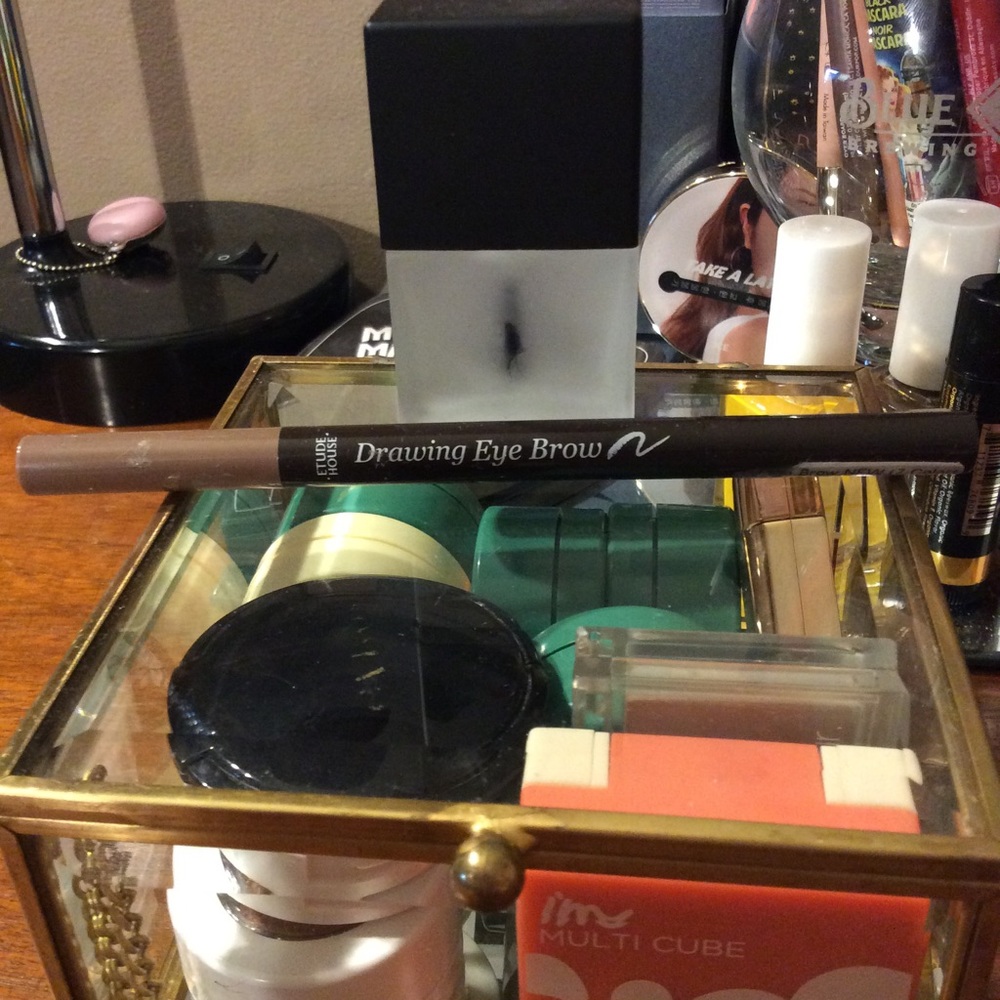 Etude House (kbeauty) Brow Pencil
